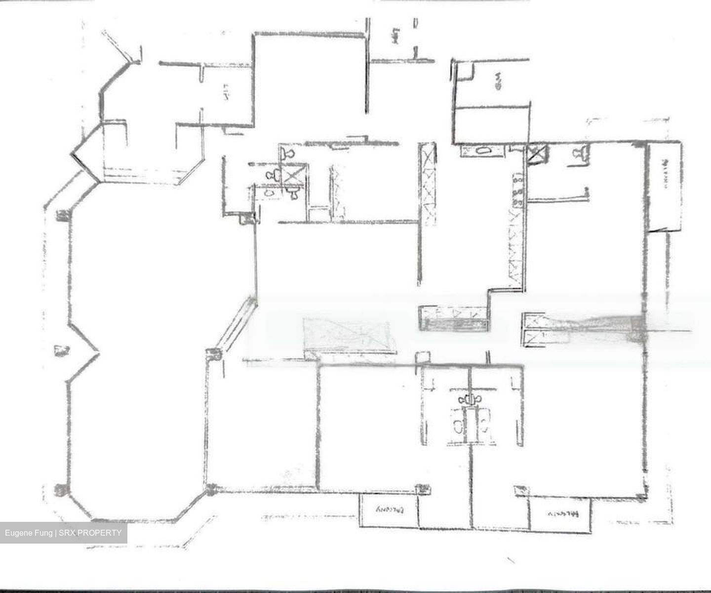 Lien Towers (D10), Apartment #461532641